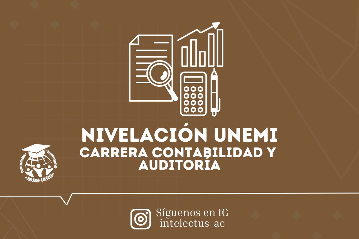 carrera contabilidad y auditoría carrera contabilidad y auditoría