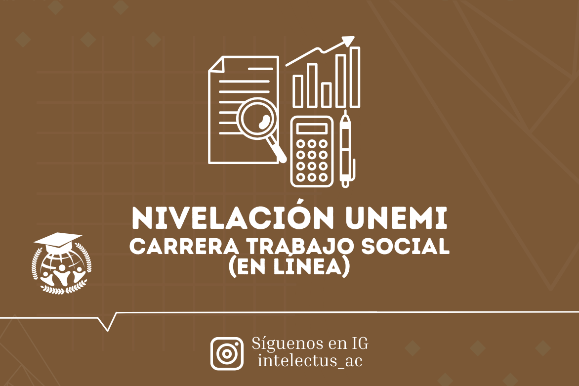carrera trabajo social (en línea) carrera trabajo social (en línea)