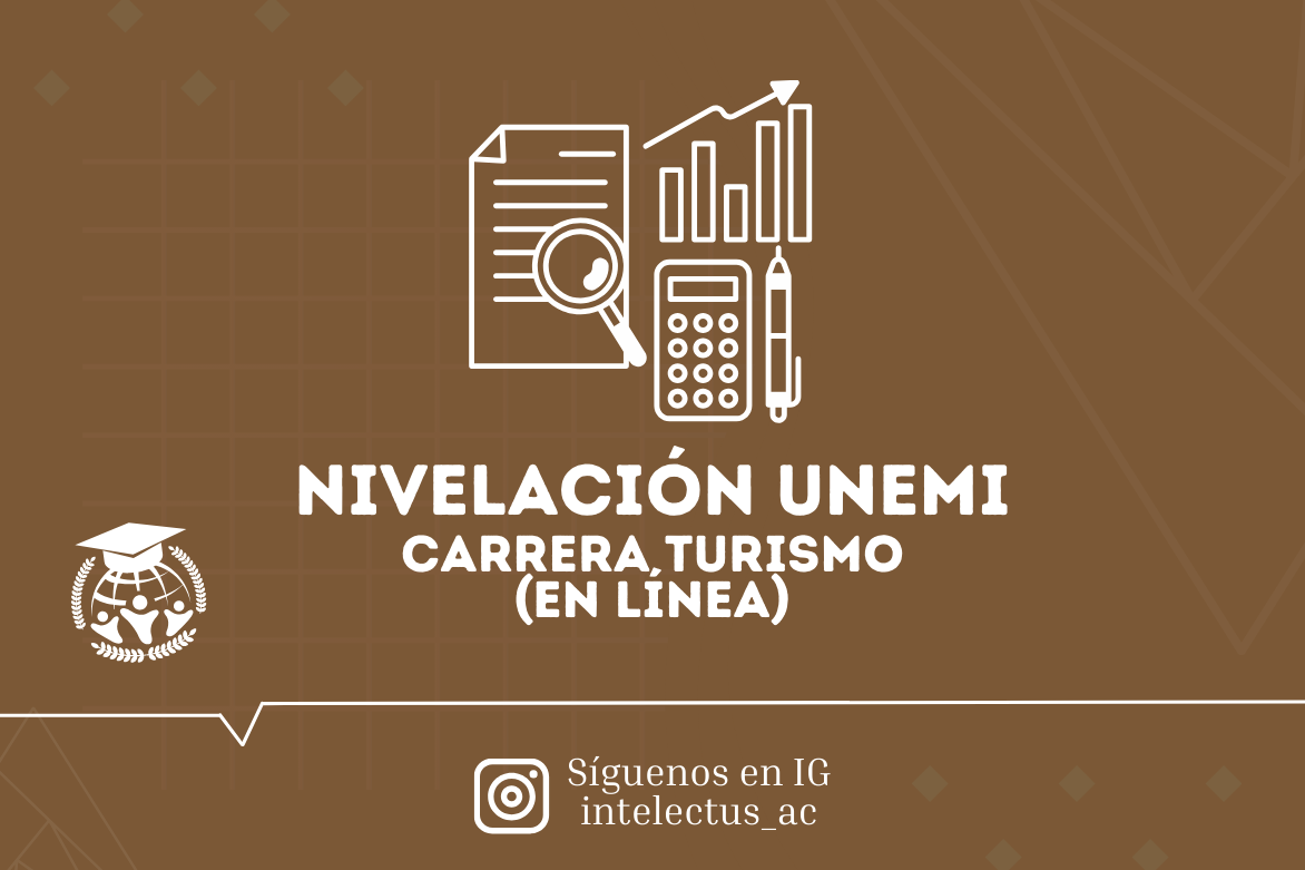 carrera turismo (en línea) carrera turismo (en línea)