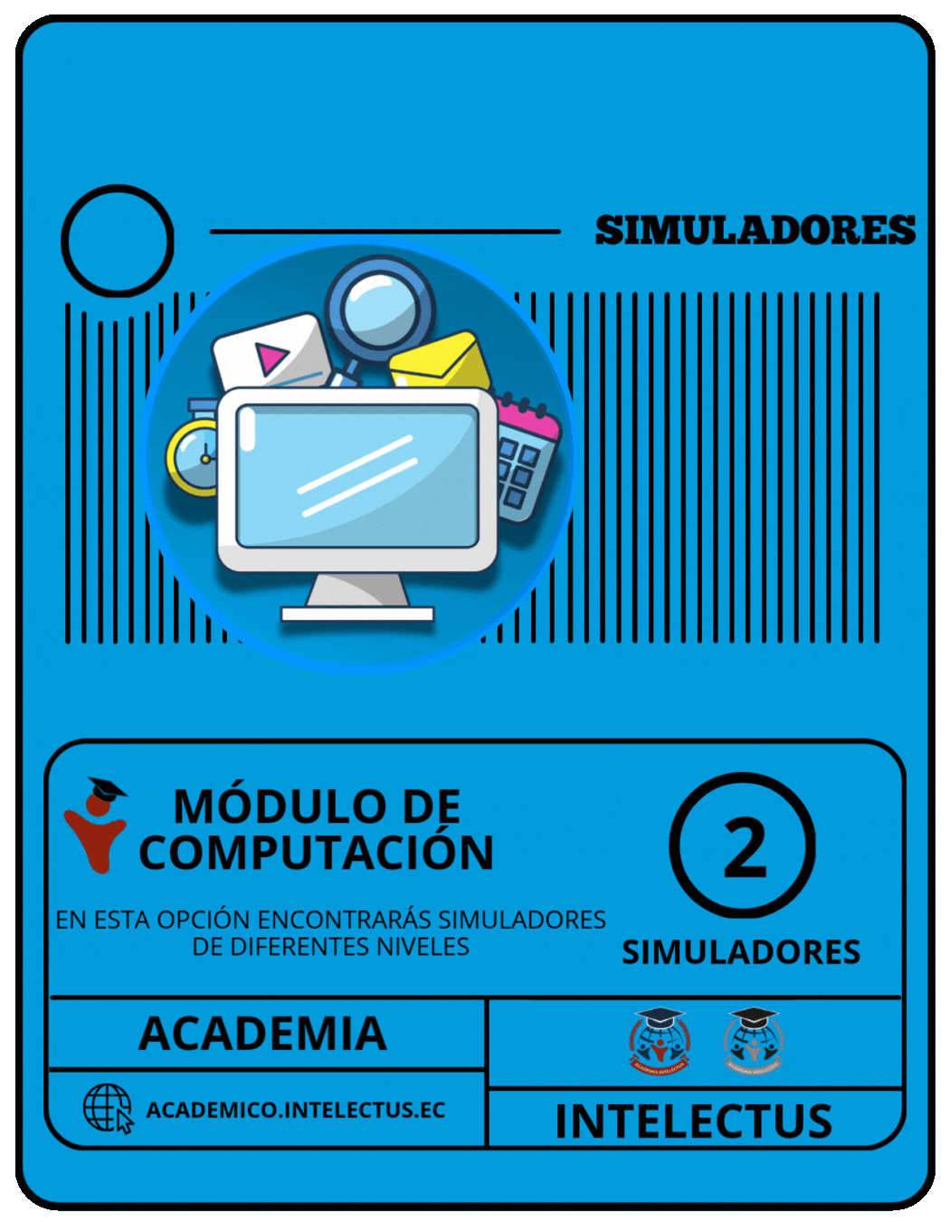 PLANTILLA COMPUTACION