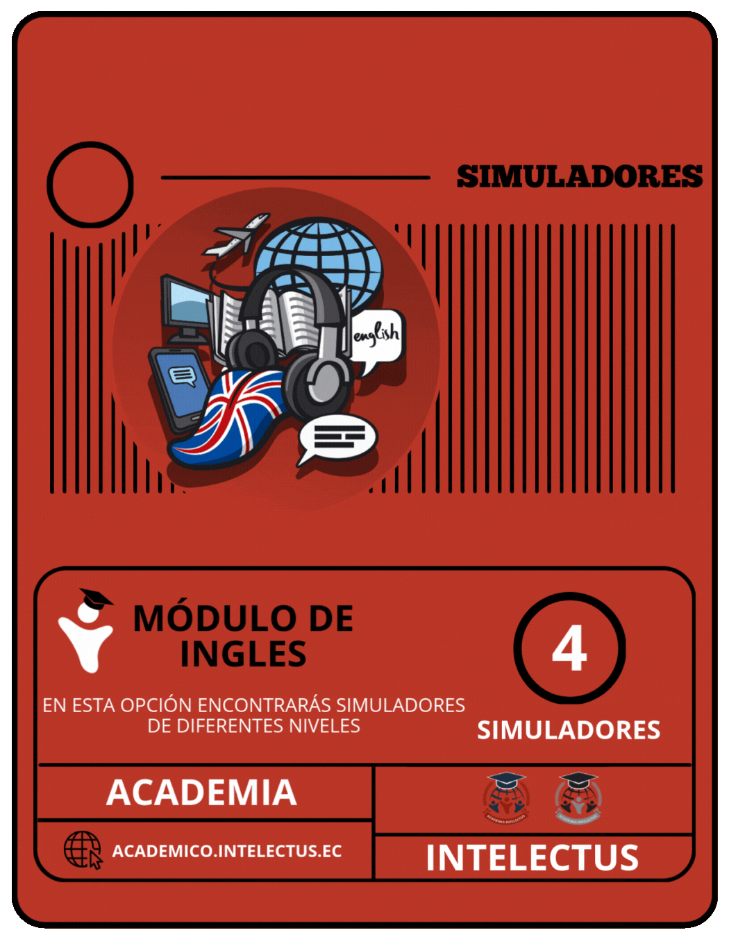 Ingles modulo